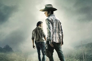 The Walking Dead Wallpapers Collection (40+)