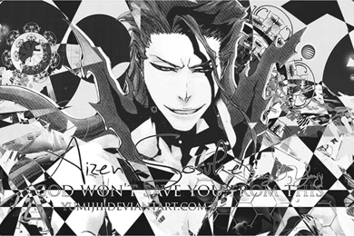 Browsing Wallpapers On DeviantArt