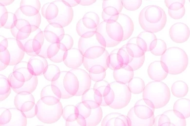 Pink Bubbles   ImgMob