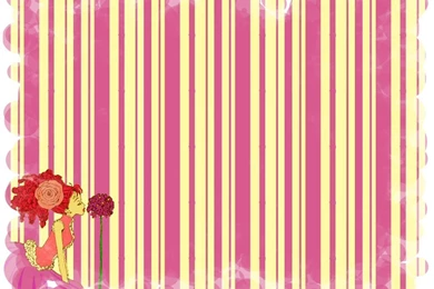 Miwako Lemon Bubble Wallpapers By Vosa le dire On DeviantArt