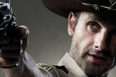 30 Wallpapers De The Walking Dead Para Ressuscitar O Seu Desktop ...