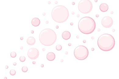 Blow Bubbles, Bubbles Everywhere And Fill Your Walls With Bubbles ...