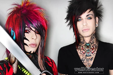 BoTDf 1600 / 900 Wallpapers