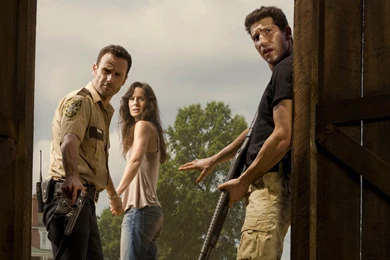 The Walking Dead Wallpapers 1920x1080 Wallpapers, 1920x1080 ...