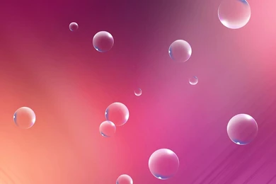 Bubble Live Wallpapers   Android Apps And Tests   AndroidPIT