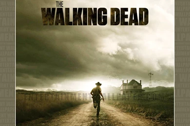 The Walking Dead Wallpapers