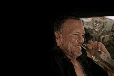 The Walking Dead Computer Wallpapers, Desktop Backgrounds ...