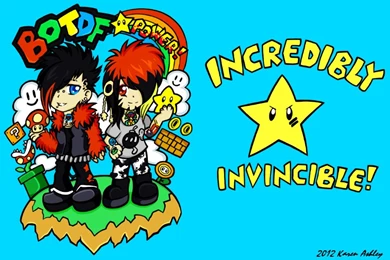 Blood On The Dance Floor I Am *All The Rage* <3