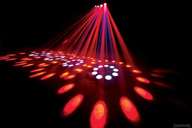 DJ Lights Backgrounds Wallpapers 13922 Amazing Wallpaperz