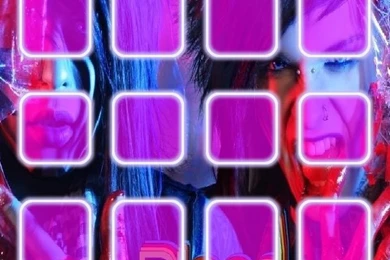 Blood On The Dance Floor IPod/iPhone Wallpapers By ...