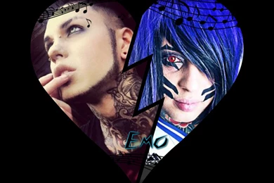 Blood On The Dance Floor Blood On The Dance Floor Fan Art ...