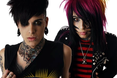 Blood On The Dance Floor By Dark Sapphire Lotus On DeviantArt