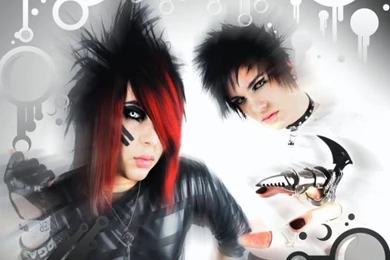 Fanpop   BOTDFbabe's Photo: OMFG Sneak Peak Wallpaper; Blood On ...