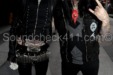 Blood On The Dance Floor On Pinterest