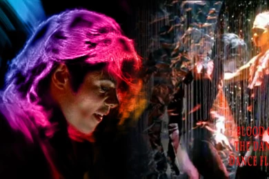 Blood On The Dance Floor Song Quotes. QuotesGram