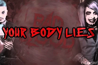 Redeemer"   Blood On The Dance Floor (Lyrics Video)   YouTube