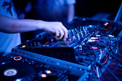 DJ Lights Wallpapers HD 13937   Amazing Wallpaperz