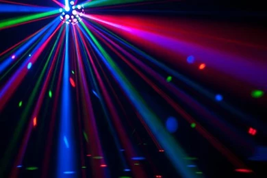 Dj Lights Wallpaper Images