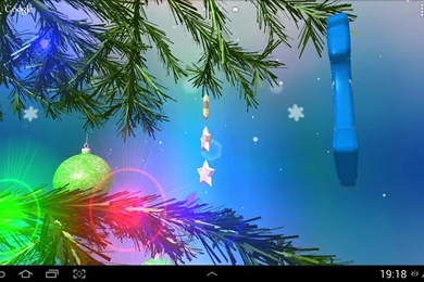 X mas 3D Live Wallpapers   Android Apps On Google Play
