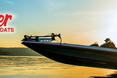 Ranger Boats Robbins Marine