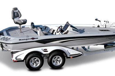 Pins For: Ranger Boats From Pinterest