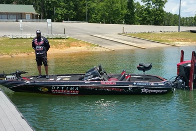 Boat Trailering 301 – By Lock n Haul