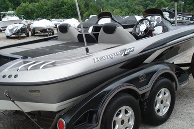 1997 Ranger R80 Stock 175