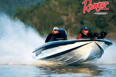 Ranger Boats Wallpapers