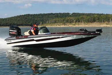 BassCat Total Performance Bass Boats