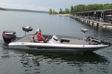 The New 2016 Ranger Z175 Information And Review Thread