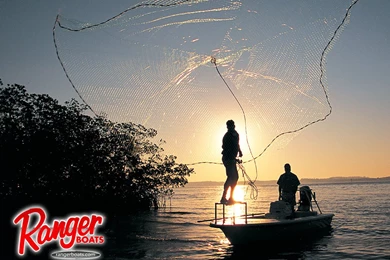 Ranger Boats Wallpapers