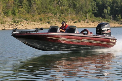 BassCat   Total Performance Bass Boats