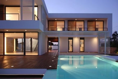 Contemporary Luxury Homes Designs – 940×626 High Definition ...