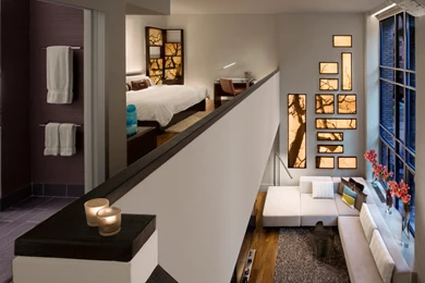 Modern Home Interior Wallpapers