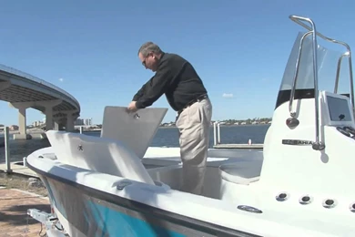 Ranger Boats 220 Bahia   YouTube