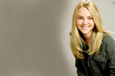 Annasophia Robb Wallpapers High Resolution And Quality Download