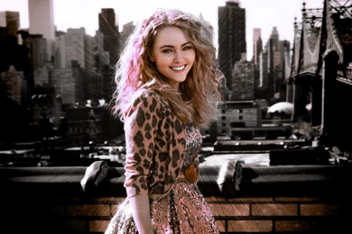 AnnaSophia Robb HD Wallpapers 2015.
