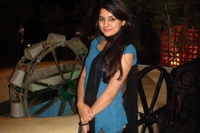 Wallpapers > Actresses (TV) > Sanam Baloch > Sanam Baloch High ...