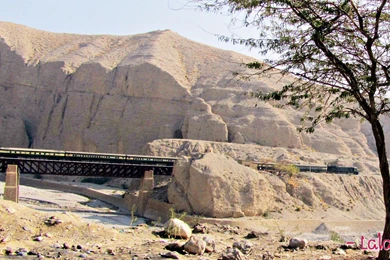 Balochistan DeviantArt