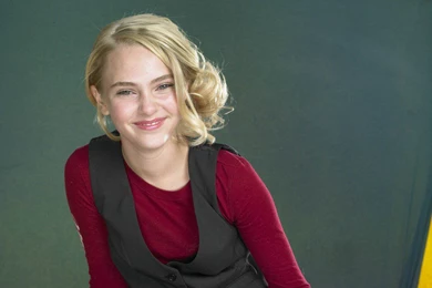 Annasophia Robb Wallpapers   (