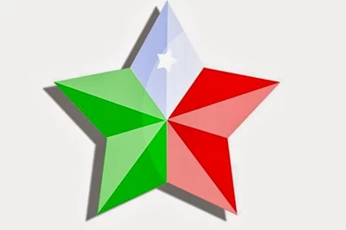 My Life Like: Baloch Culture Cartoon Vector Graphics