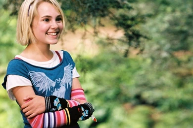 AnnaSophia Robb Wallpapers   AnnaSophia Robb Wallpapers (34799499 ...