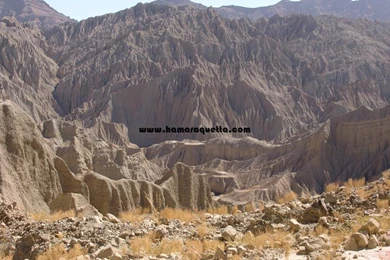 Balochistan Rocks... HamaraQuetta
