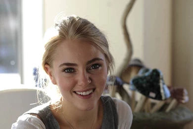 Annasophia Robb 2002 Wallpapers