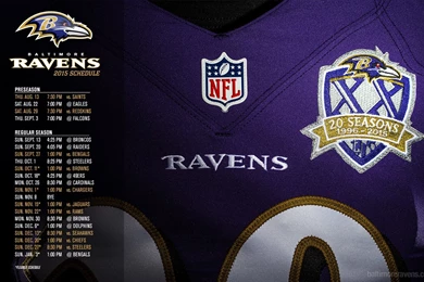 Images Baltimore Ravens Schedule