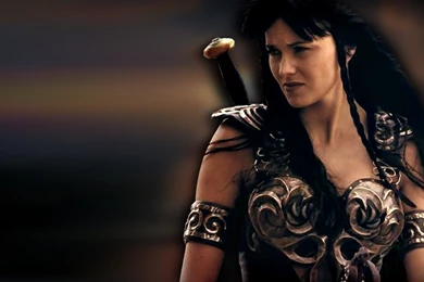14 Xena: Warrior Princess HD Wallpapers