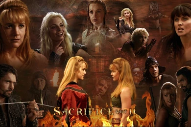 XENA WARRIOR PRINCESS Fantasy Action Adventure Comedy Wallpapers ...