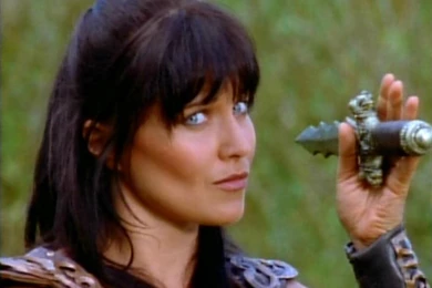 Trololo Blogg: Xena Wallpapers Warrior Princess