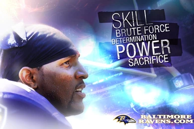 Ravens Skill Force Wallpapers