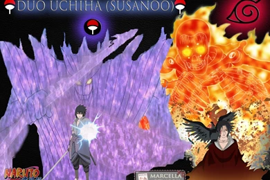 Itachi Susanoo Wallpapers   Wallpapers Cave
